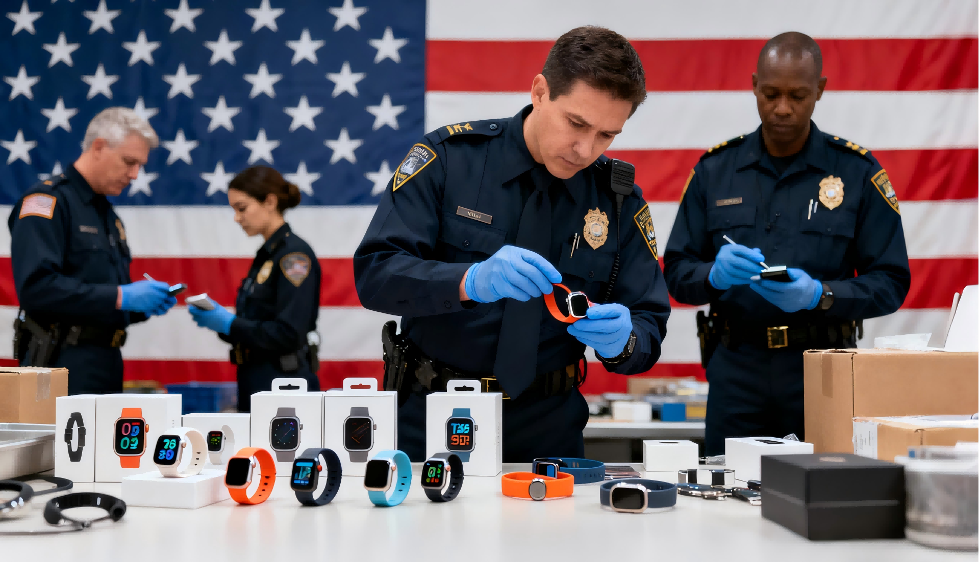 关税变局下的生存与突围：2025智能3C穿戴跨境电商行业生态